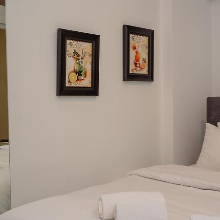Dema Luxury Suites - Lekka E3 Афіни Екстер'єр фото
